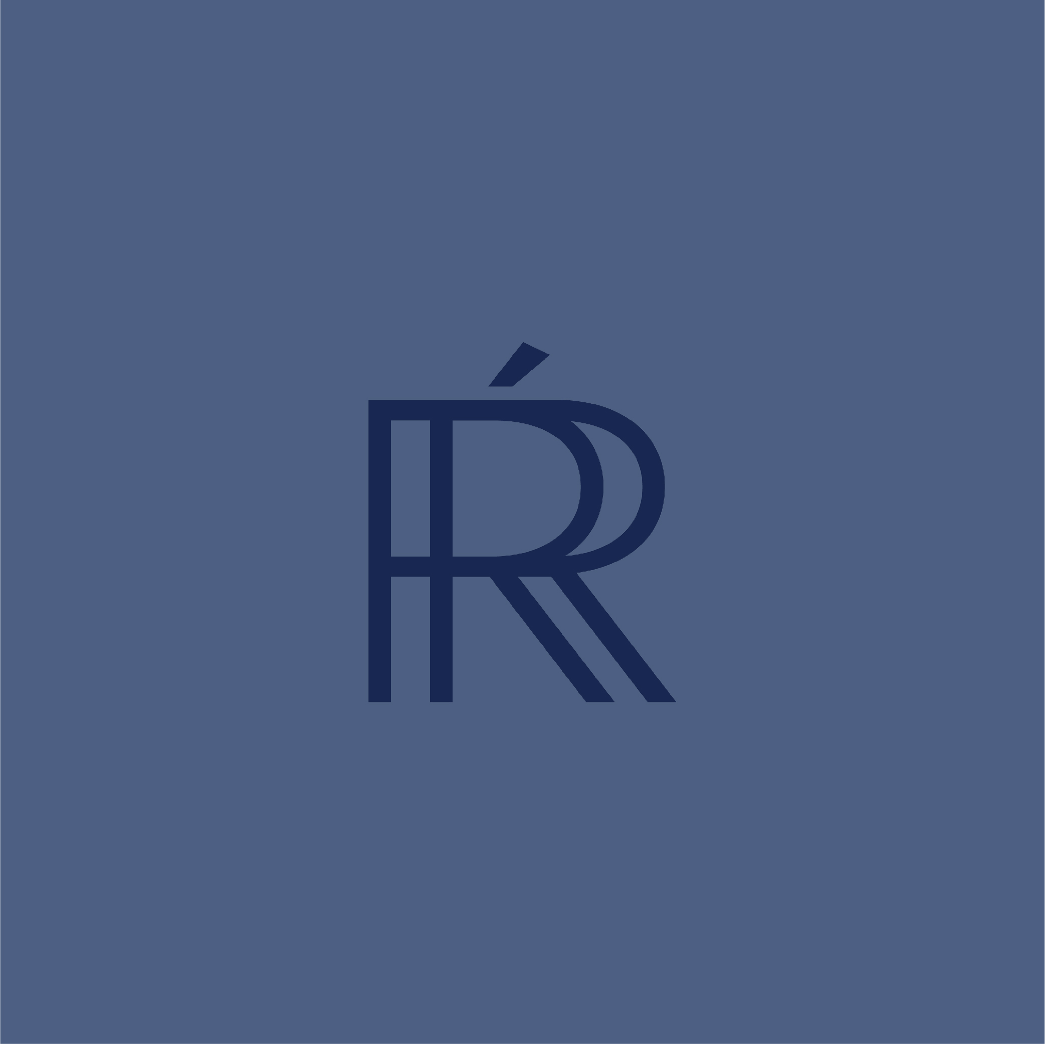 Renee Rouleau Logo Mark